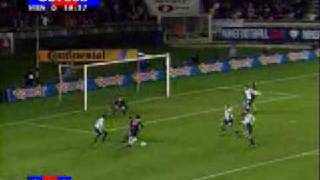ronaldinho in my dreams