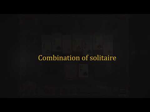 Solitaire Mystery: Four Seasons trailer