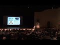 2018 Elementary Christmas Program