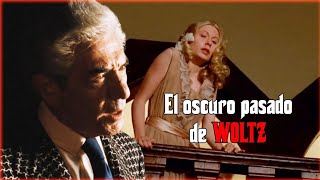 WOLTZ ERA PED3RASTA, LO QUE NO VISTE EN EL PADRINO | Jack Woltz