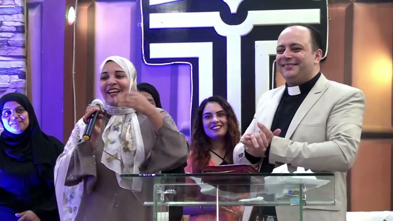 في هذا الفيديو ست معجزات عظيمة