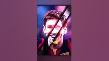 Messi x neymar # xml #Alight motion