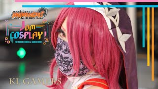 Animangaki 2022 Jom Cosplay JUMPA @ Sungei Wang Part 2