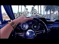 FIRST DRIVE in my 1968 Ford Mustang FASTBACK! Episode 4