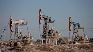 The Russian Oil Price Cap Explained