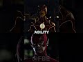 Flash (DCEU) vs Flash (CW)