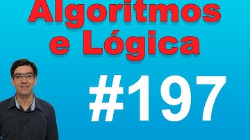 Aula 1141 Algorit e Log-Exerc media_media Agoritmo