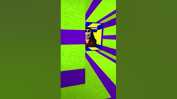 Rosalia exe Bizcochito Chasing Me In Parallax gmod