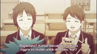 Yamada-Kun To 7-nin Majo Episode 5 Subtitle Indonesia