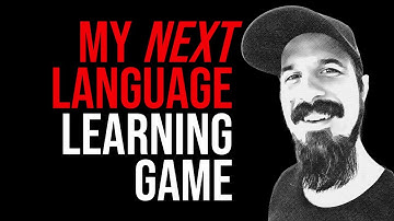 My NEXT Language Learning Game!!! - Heading Into Language Land 2 - HILL2 Game Dev Updates