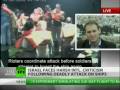 StandWithUs Israel Director Michael Dickson debates Omar Barghouti