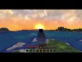 Minecraft Hardcore intro