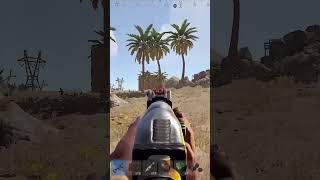 That Shiddy Aim Rust