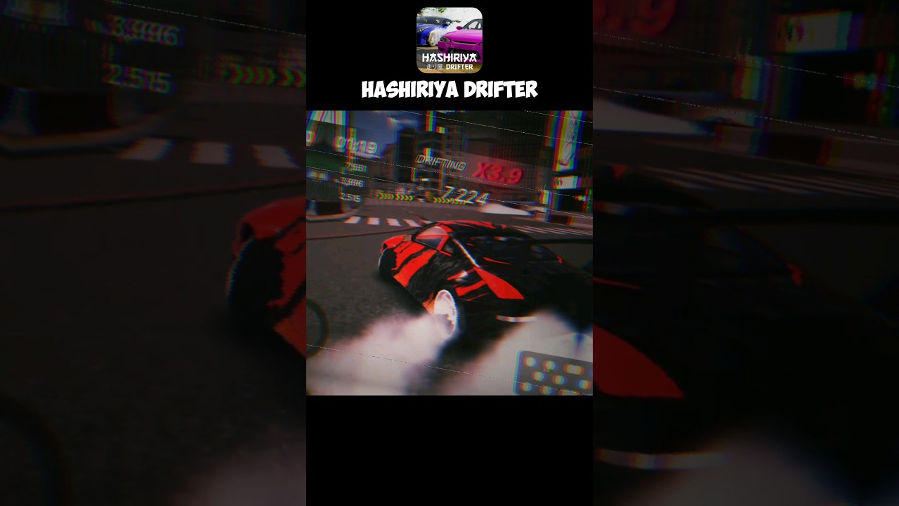 🔥TOP 5 Drift Games FOR Android & iOS (Part 3) /Azaoote Game