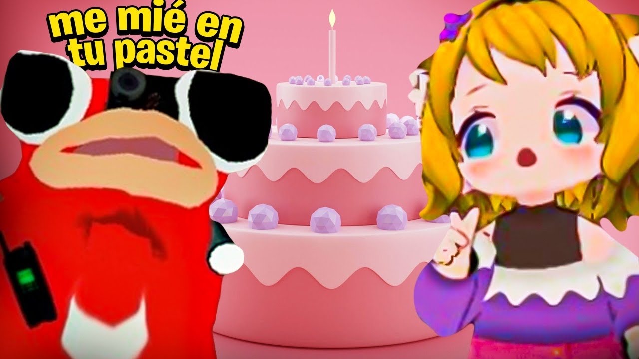 El Cumpleaños De @MillyMusiiC  🍰🎂