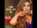 ماتصبح صبح صباح الورد مع نوال الزغبى 