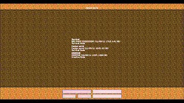 Minecraft Beta 1.8 - New Title Screen & World Creation