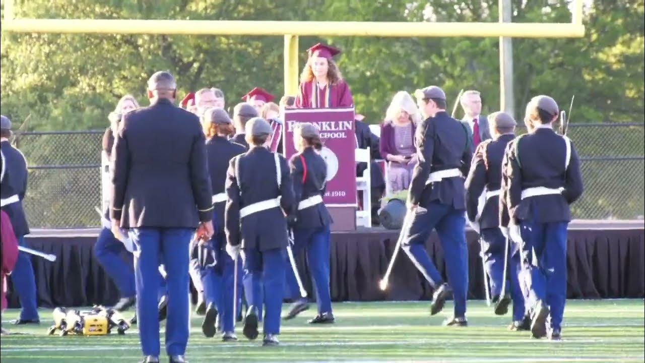 Live Stream 2022 Franklin High School Graduation Ceremony YouTube