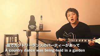 Polka Dots and Moonbeams / 日本語訳付き