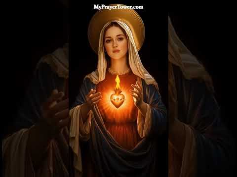 Ave Maria Mother of God #jesus #mary #mothermary #mother #faithinjesus #mothermarysongs #jesuschrist