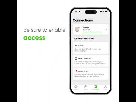 Dexcom G7 -