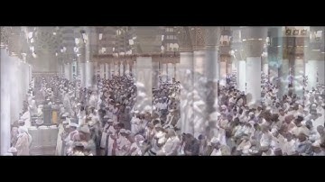 مختارات | سورة الأنعام ٩٥-١١٠ ، صلاة الفجر ٢٥-٧-١٤٣٨