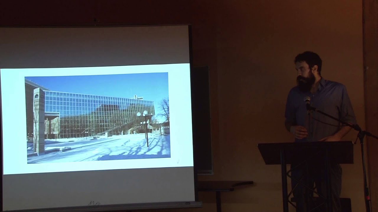 Solving global problems through virtual reality games Dylan Fries at