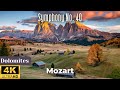 موزارت سيمفوني لا 40  550  4