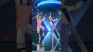 【#KARAAGEDANCE コラボ】〜↑↑-KARAAGE- うっっすらミスったテイク【加賀美ハヤト/赤城ウェン/にじさんじ】#KARAAGEAKG