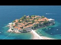 #2Vlog Vacanze in Montenegro: Budva e la spiaggia da 100 euro ad ombrellone 😱😱