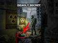 What really happened in Chernobyl? #shorts #secrets