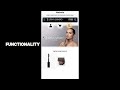 ✨ We’ve launched a stylish, user‑friendly eCommerce website for MisaStore — a modern beauty brand