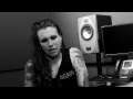 Capture de la vidéo Against Me! Interview With Wade