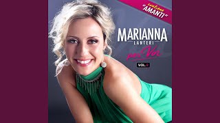 Video thumbnail of "Marianna Lanteri - Angelica / L'universo per me"