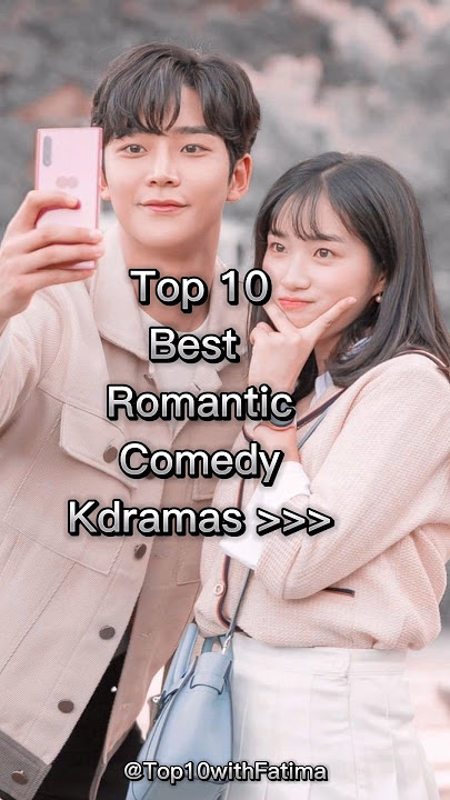 Romantis Terbaik - Kdrama komedi #kdrama #kdramalovers