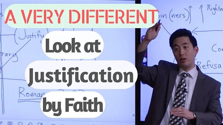 Discover the Importance of Justification in Beginners Discipleship