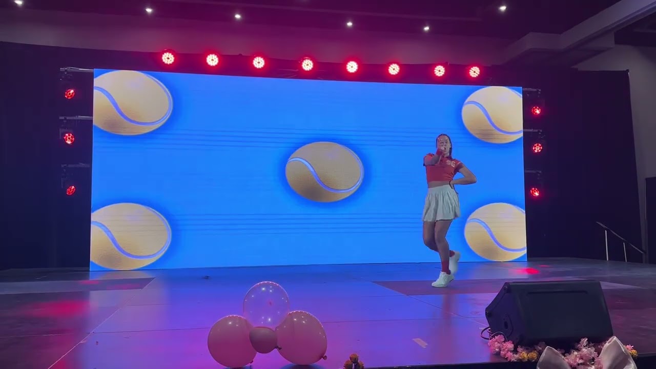 Russian Roulette - Red Velvet (Solo K-Pop Dance Cover) | CSC Showcase