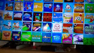 Free Games PlayWorks On Xfinity screenshot 2