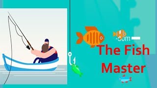 The Fish Master Game play and Review screenshot 5