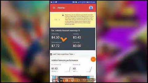 Admob Account Create In Bangladesh And Earn 100$ Months