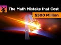 Metric System and NASA Errors