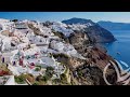 Греция - Greece. Обзор: популярные достопримечательности, города, курорты, пляжи
