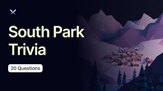 South Park Trivia - 20 Questions screenshot 3