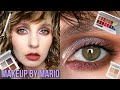 Makeup by MARIO | Первые впечатления