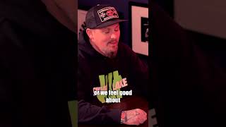 Joel Madden and Ben Lee talk about making choices using your gut instinct on Artist Friendly