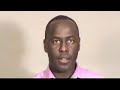 SAG AFTRA Actor Samuel Muriithi• NBC Diversity Showcase 2014 • IG: @TheBookOfSammy