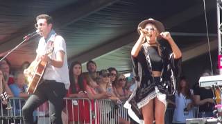 Maren Morris, \