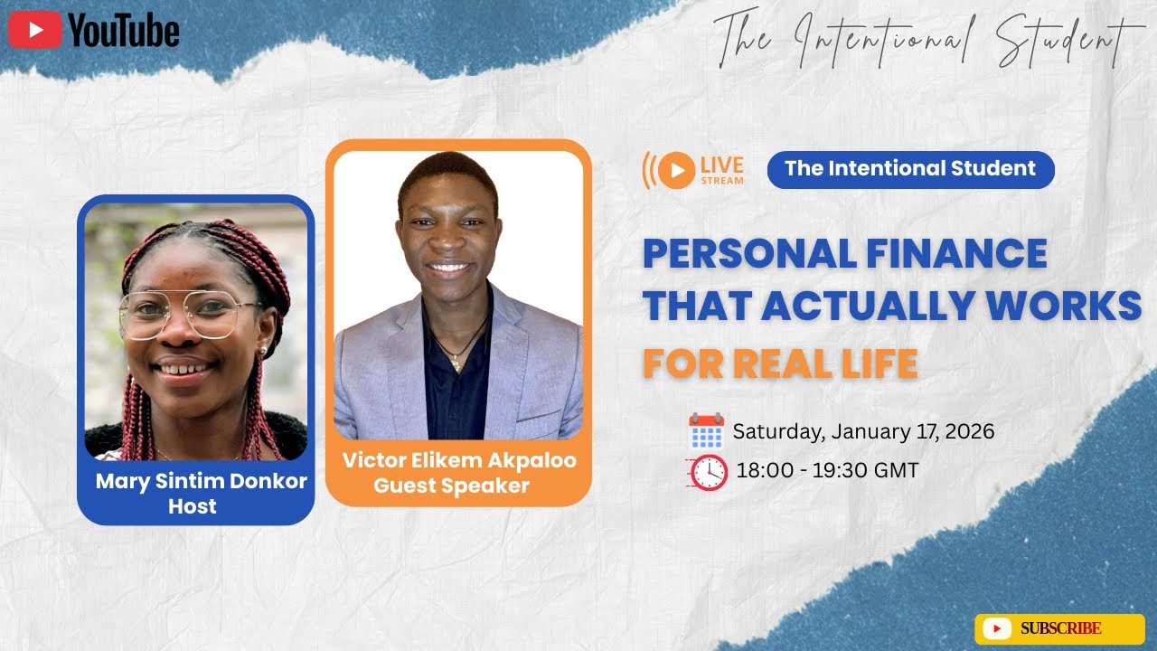 Personal Finance That Actually Works For Real Life