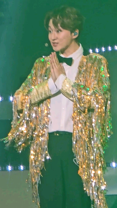 [MONO DRAMA ENCORE] 240331 Waka Waka #조민규 #chomingyu