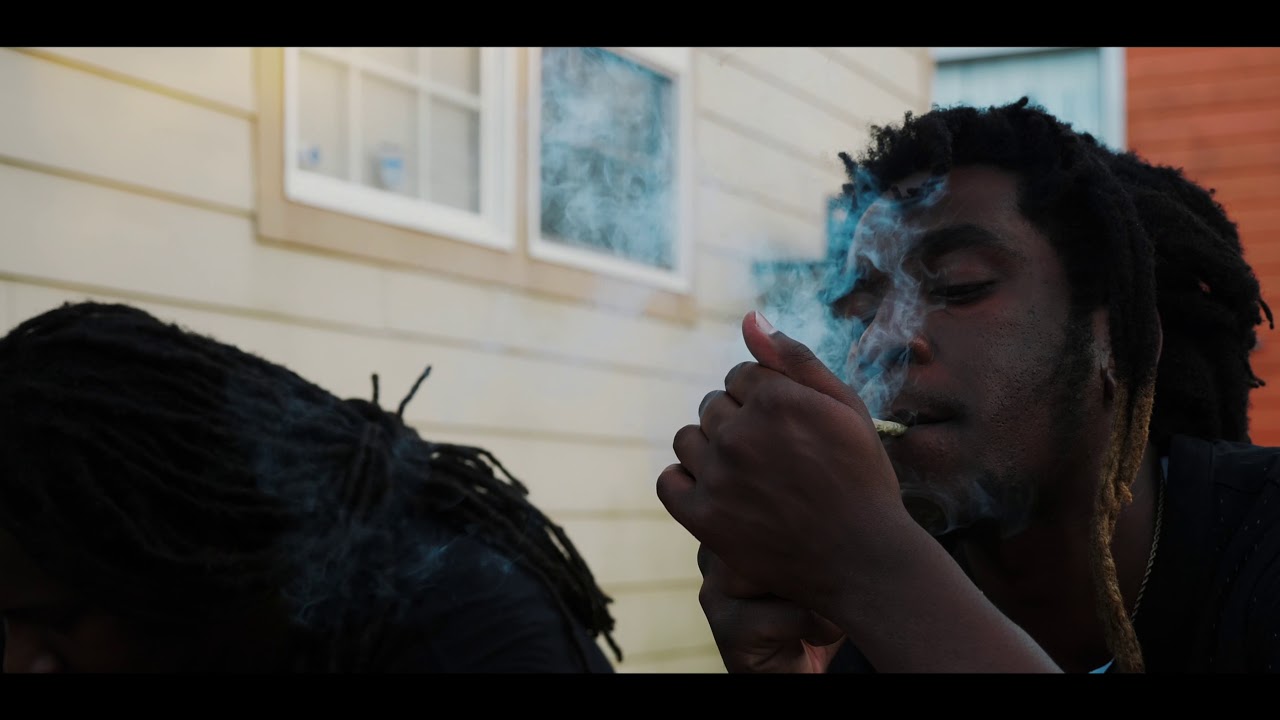 Rawanda - JameelNaimX x KingIkeem